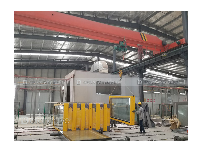 公交候車(chē)亭