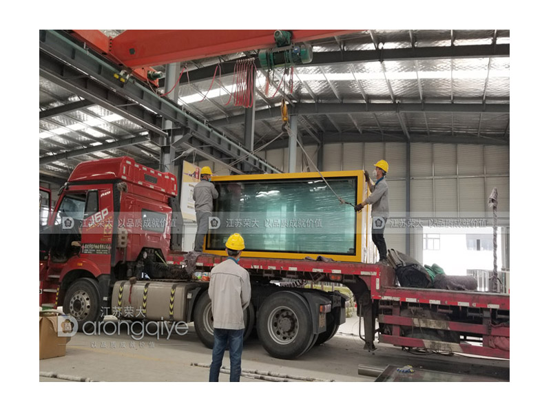 公交候車(chē)亭