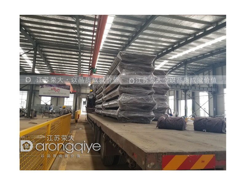 公交候車亭發貨圖