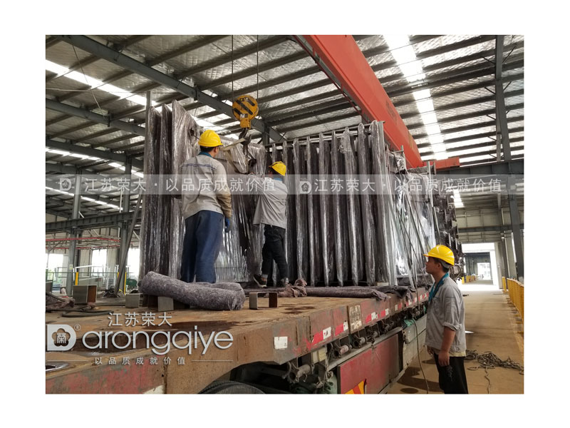 仿古候車(chē)亭