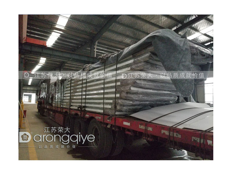 公交候車亭發(fā)貨圖