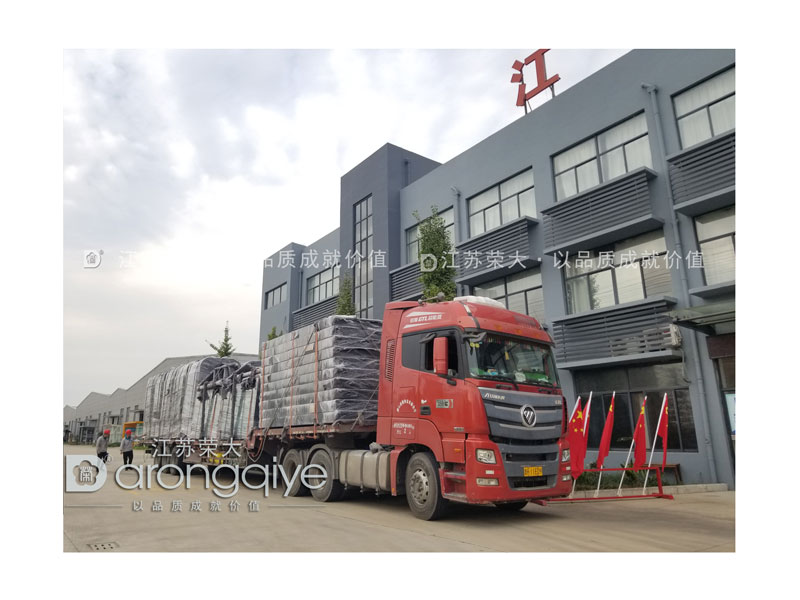 候車亭發(fā)貨圖