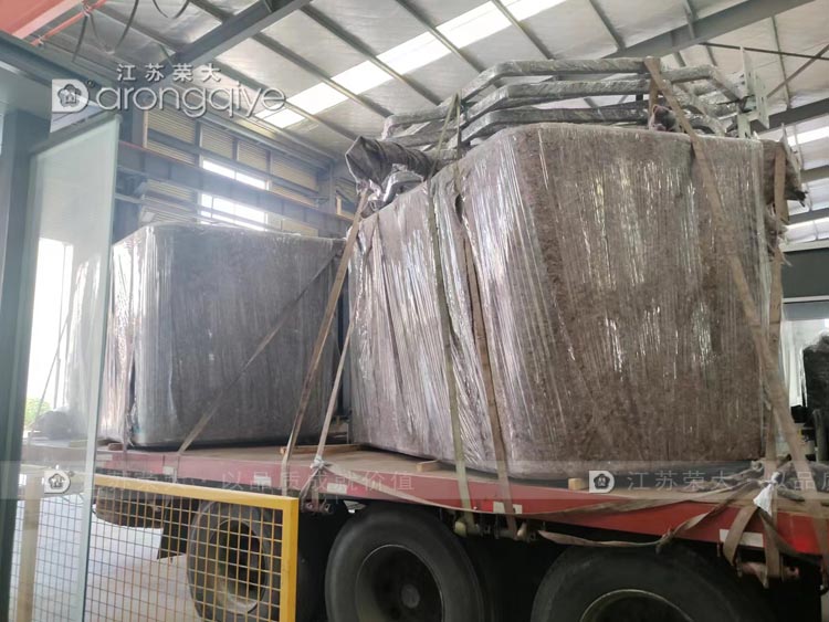 浙江智能公交站臺案例配圖一