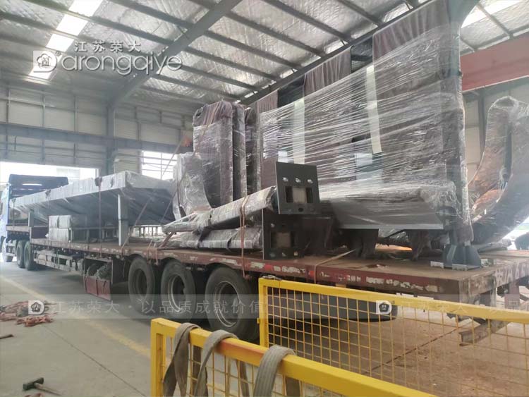 上海智能公交站臺第八批次發貨配圖一